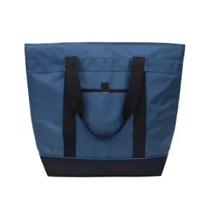 48-Hour Zusa Niagara Blue On The Go Insulated Tote