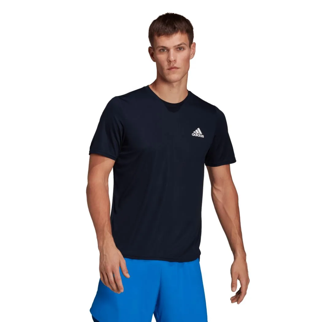 adidas Aeroready Designed 4 Movement Men's Tee