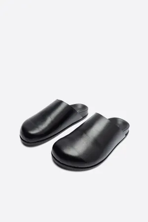 AGATHA SLIP ON MULE