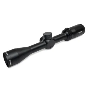 Athlon Neos Riflescope, 3-9 x 40 (SFP) 1" Tube, BDC 22 RimFire