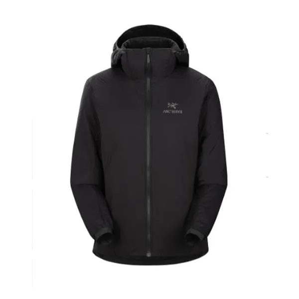 Atom Hoody Womens