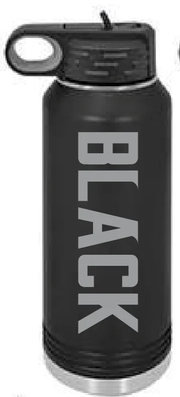 AV Eagles Water Bottle