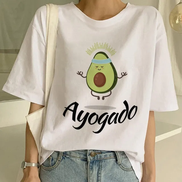 Avocado T-Shirt