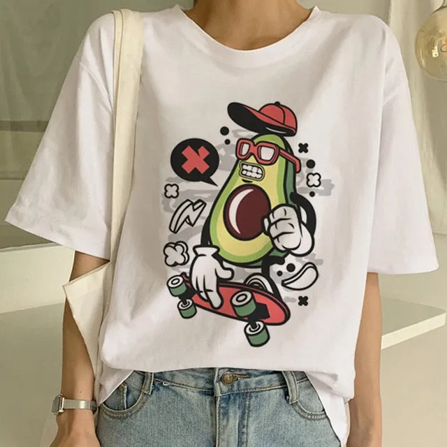 Avocado T-Shirt