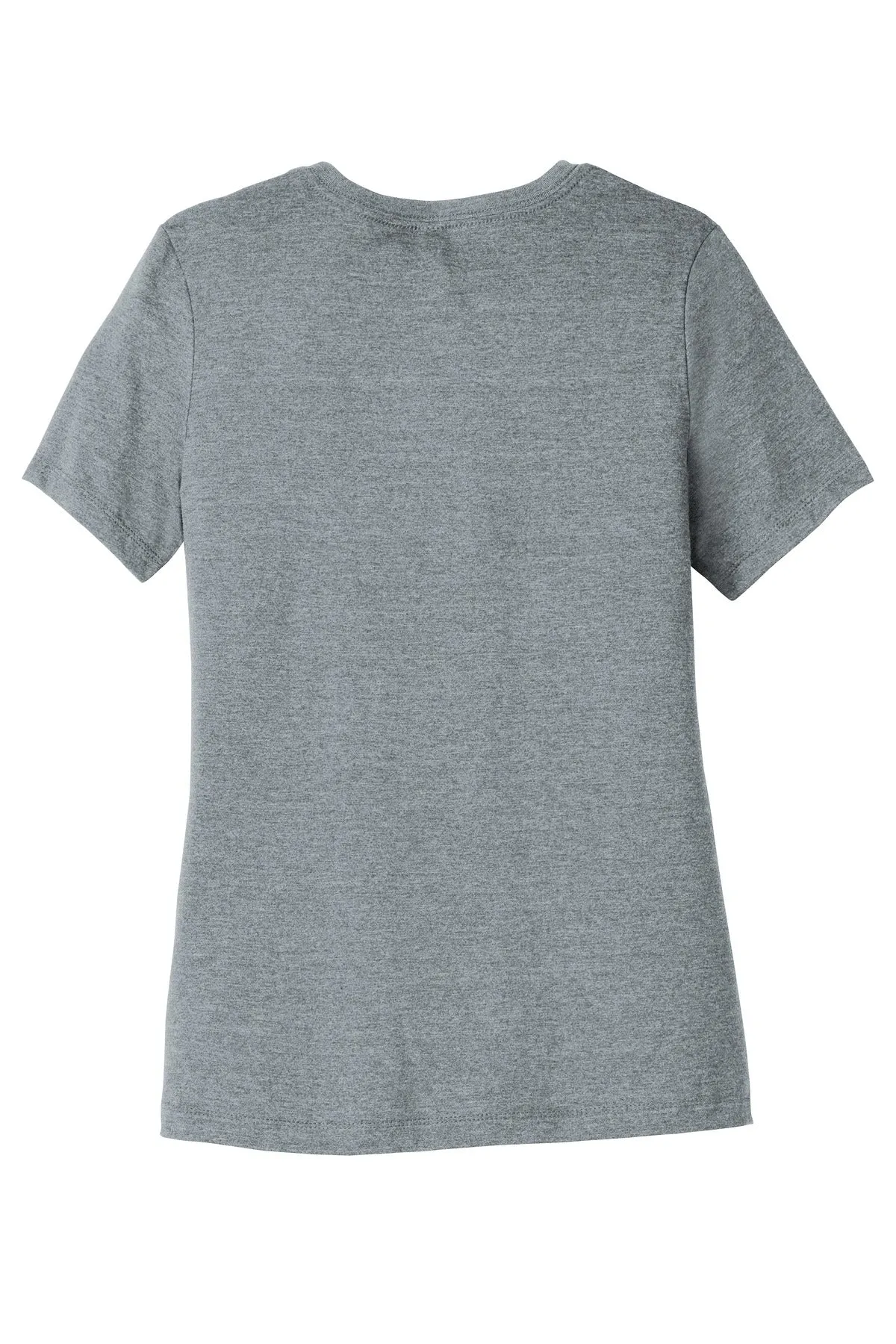 BELLA CANVAS Women's Relaxed CVC Tee BC6400CVC