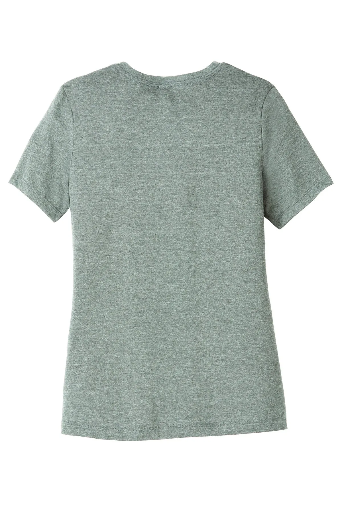 BELLA CANVAS Women's Relaxed CVC Tee BC6400CVC