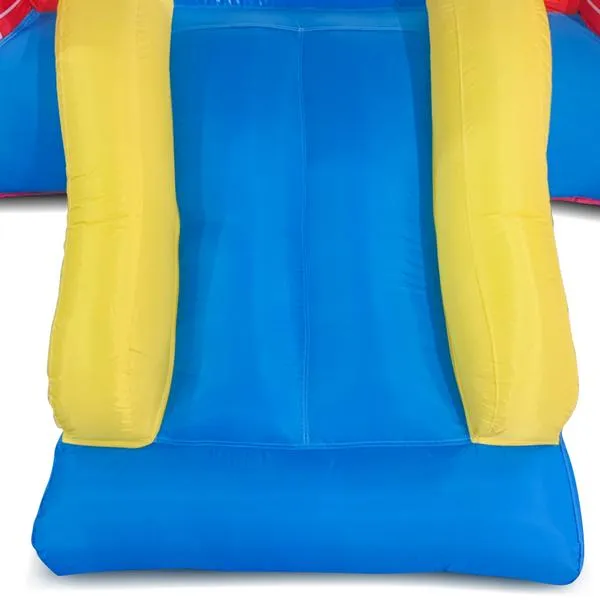 Bouncefort Mini Inflatable Castle Inflatable