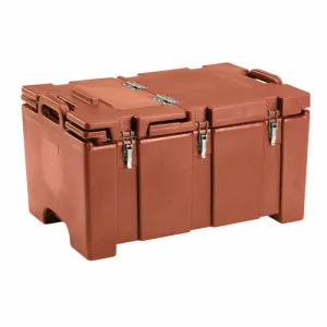 Cambro 100MPCHL402 Food Carrier