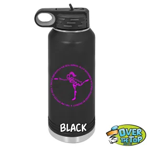 Custom Phoenix Ladies Open Polar Camel Water Bottle (Pro)