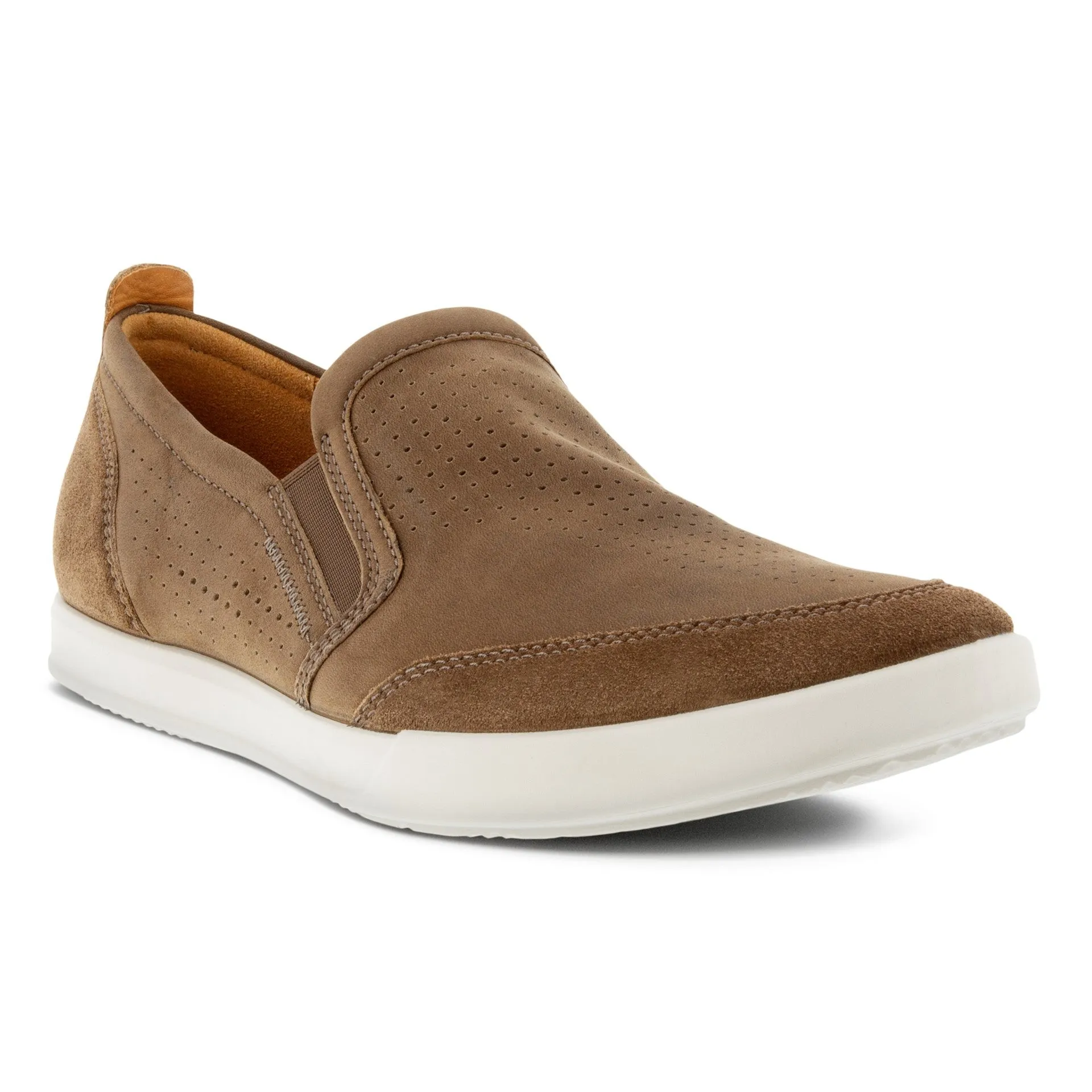 ECCO COLLIN 2.0 SLIP-ON