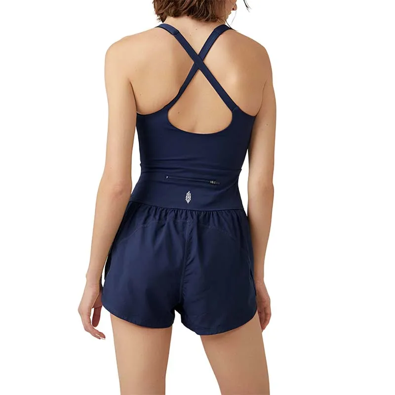 FP Movement Righteous Runsie Romper