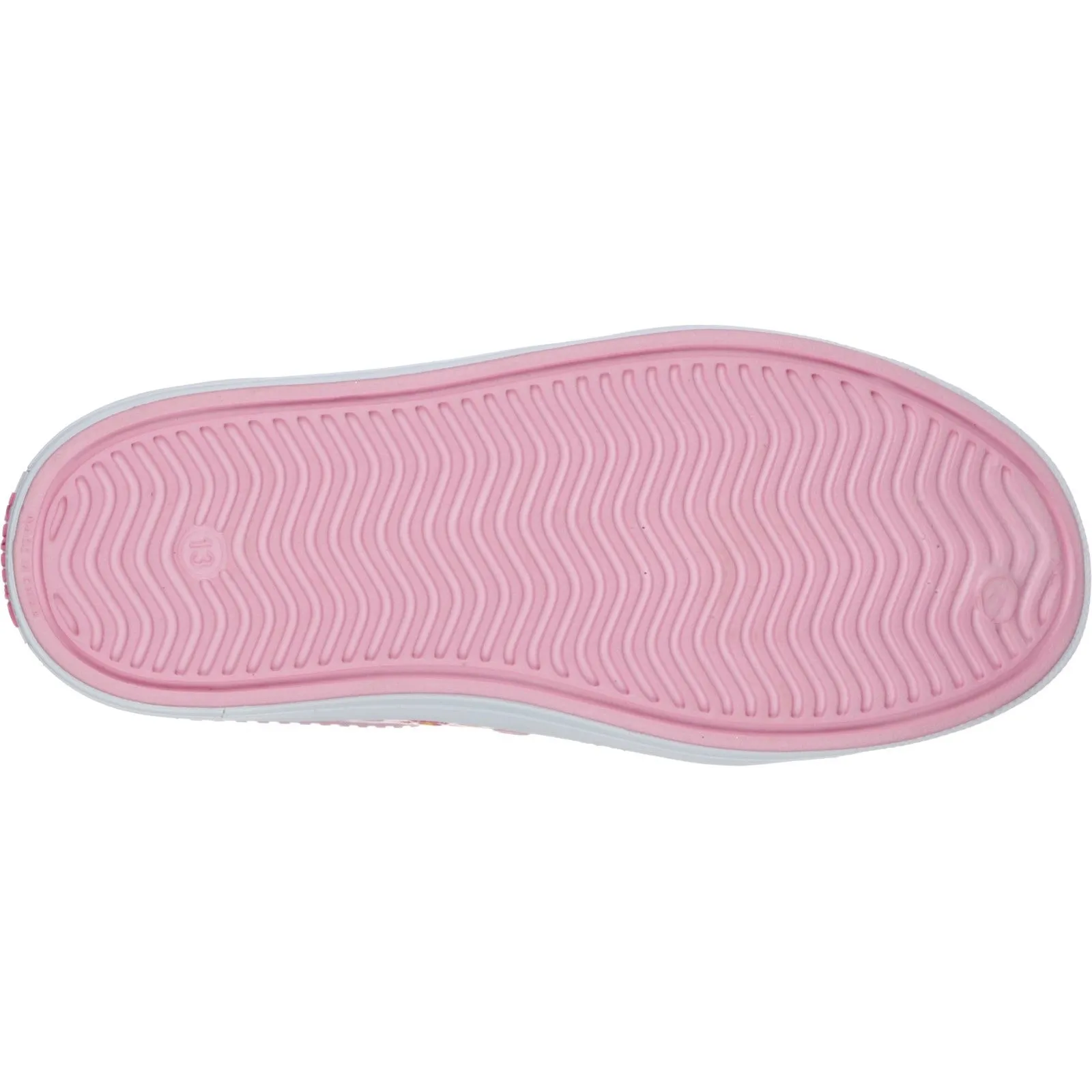 Guzman Steps Hello Daisy Slip On