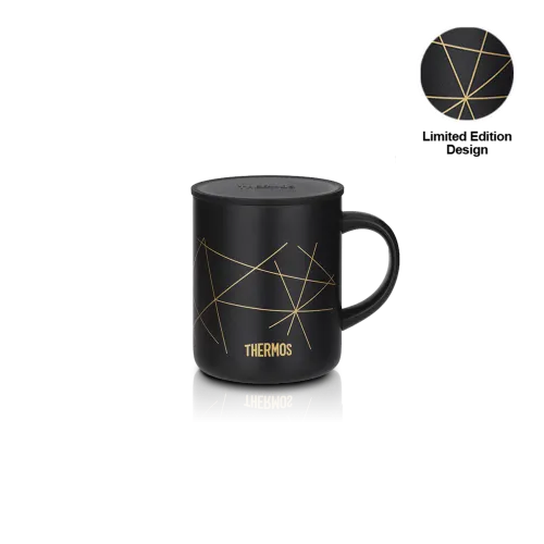 JDG-351 350ml Vacuum Insulated Mug