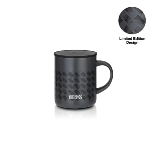 JDG-351 350ml Vacuum Insulated Mug