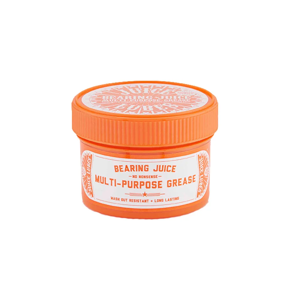 Juice Lubes Bearing Juice Waterproof Grease