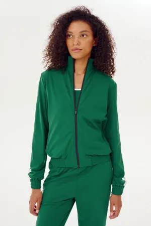 Max Rigor Track Jacket