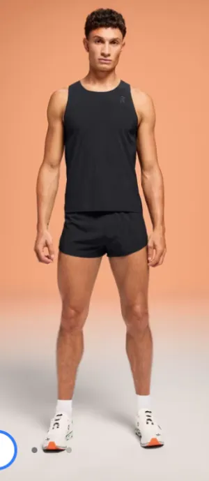 Men's On Running Race Shorts