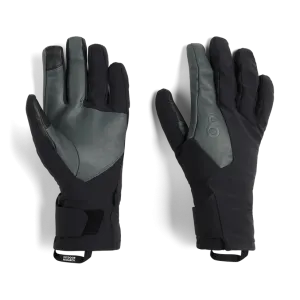 Outdoor Research Men's Sureshot Pro Insulated Waterproof Gloves