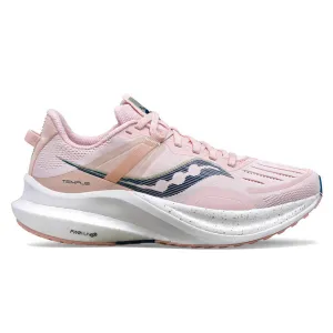 Saucony Tempus Womens | Lotus/dusk