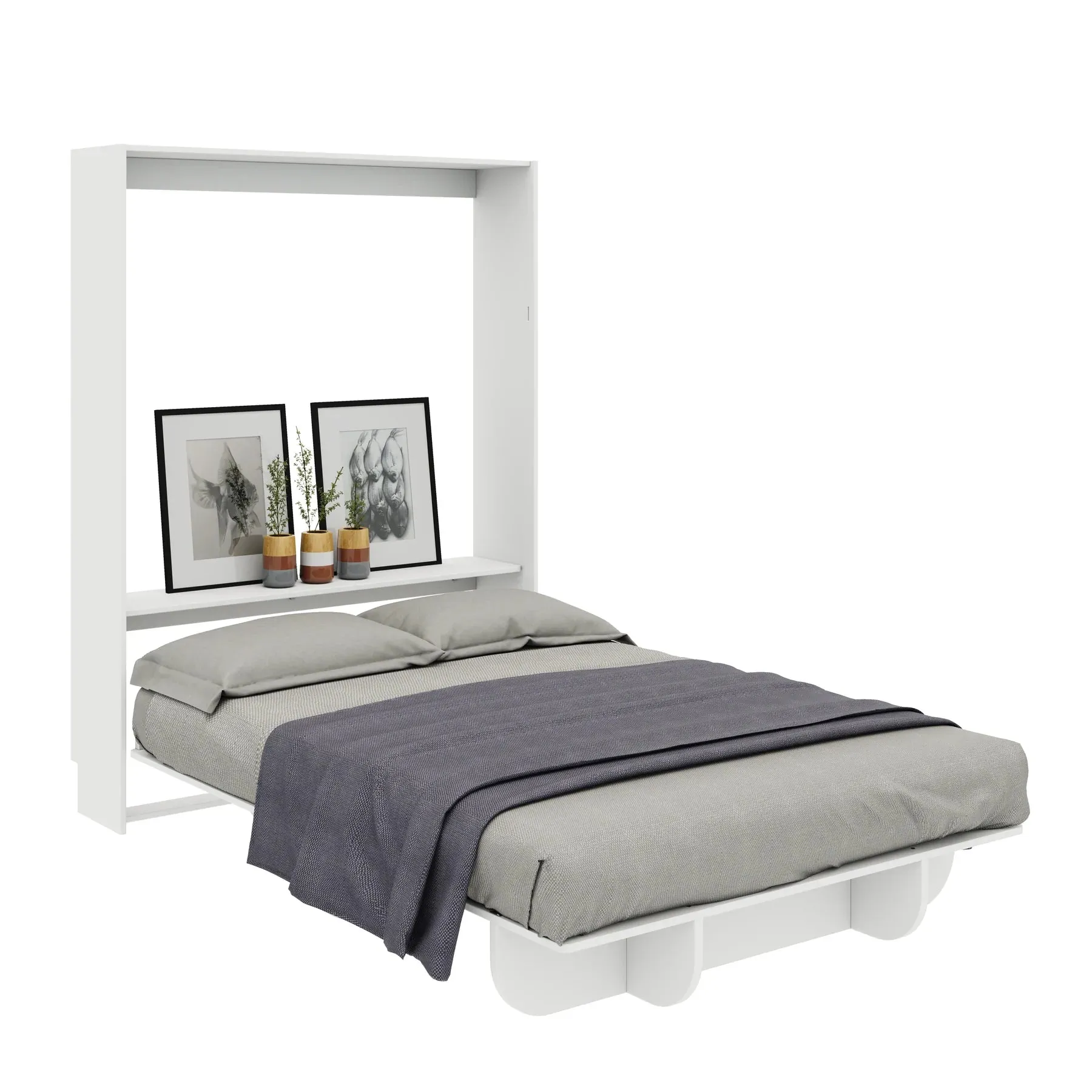 The YouLift Bed