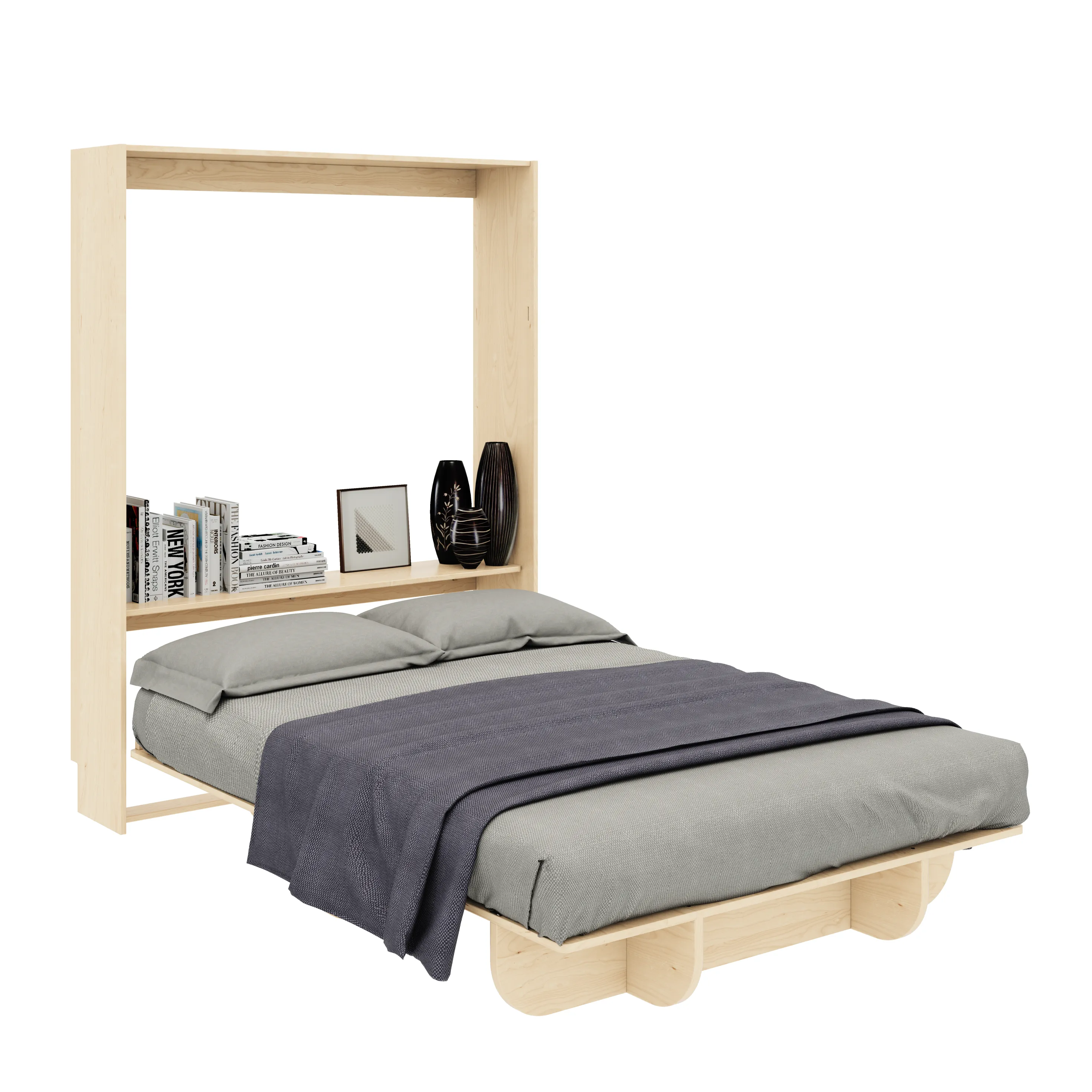 The YouLift Bed