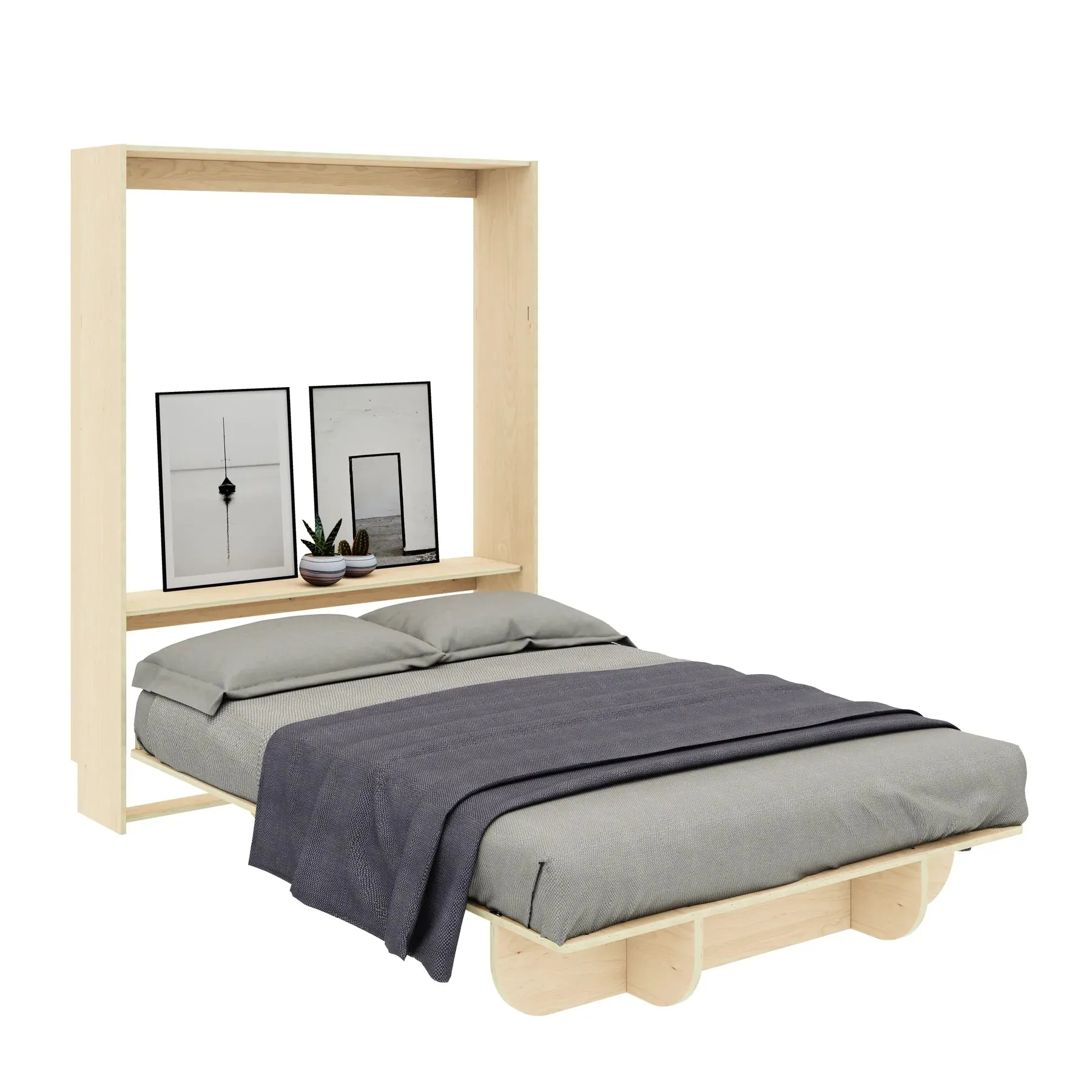 The YouLift Bed