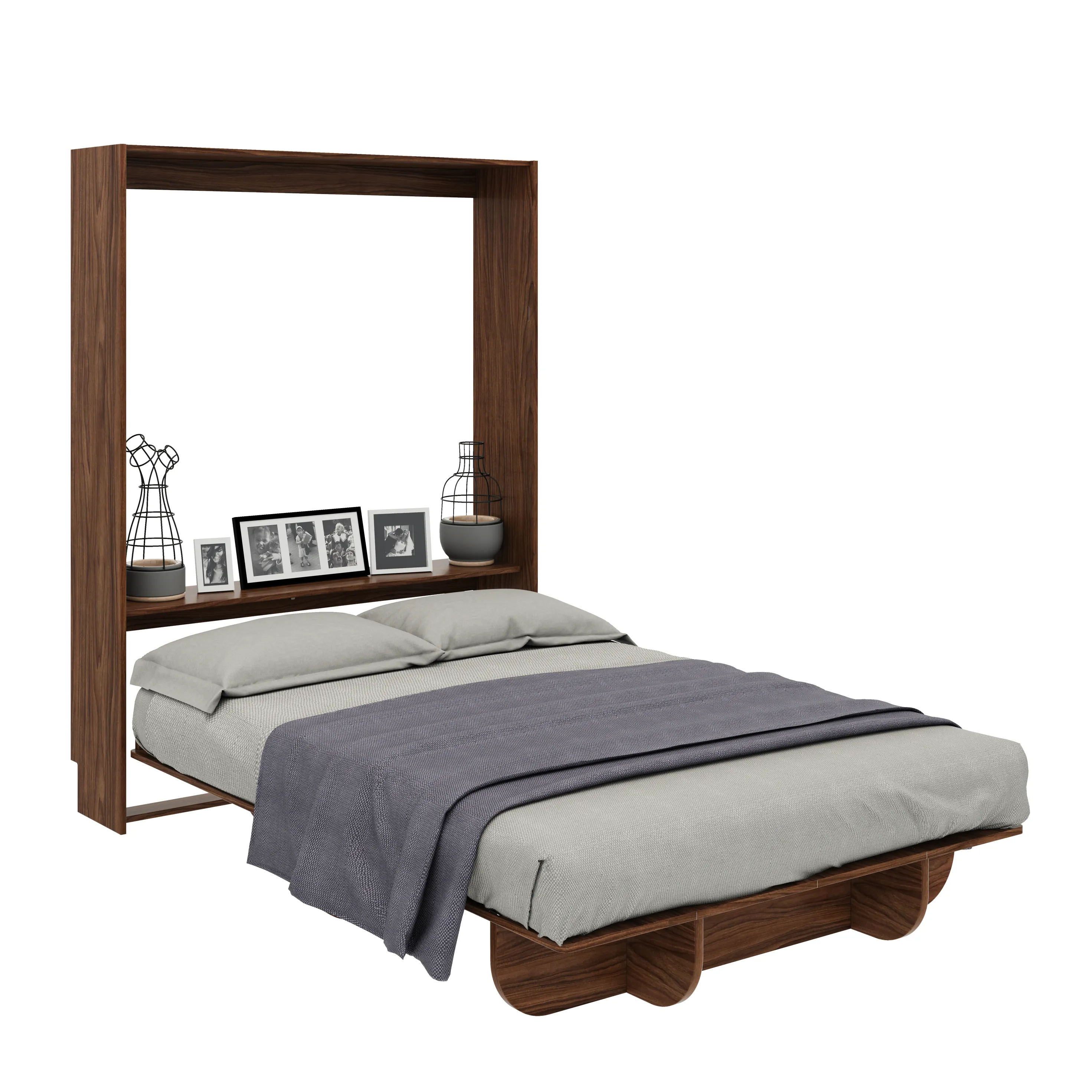 The YouLift Bed