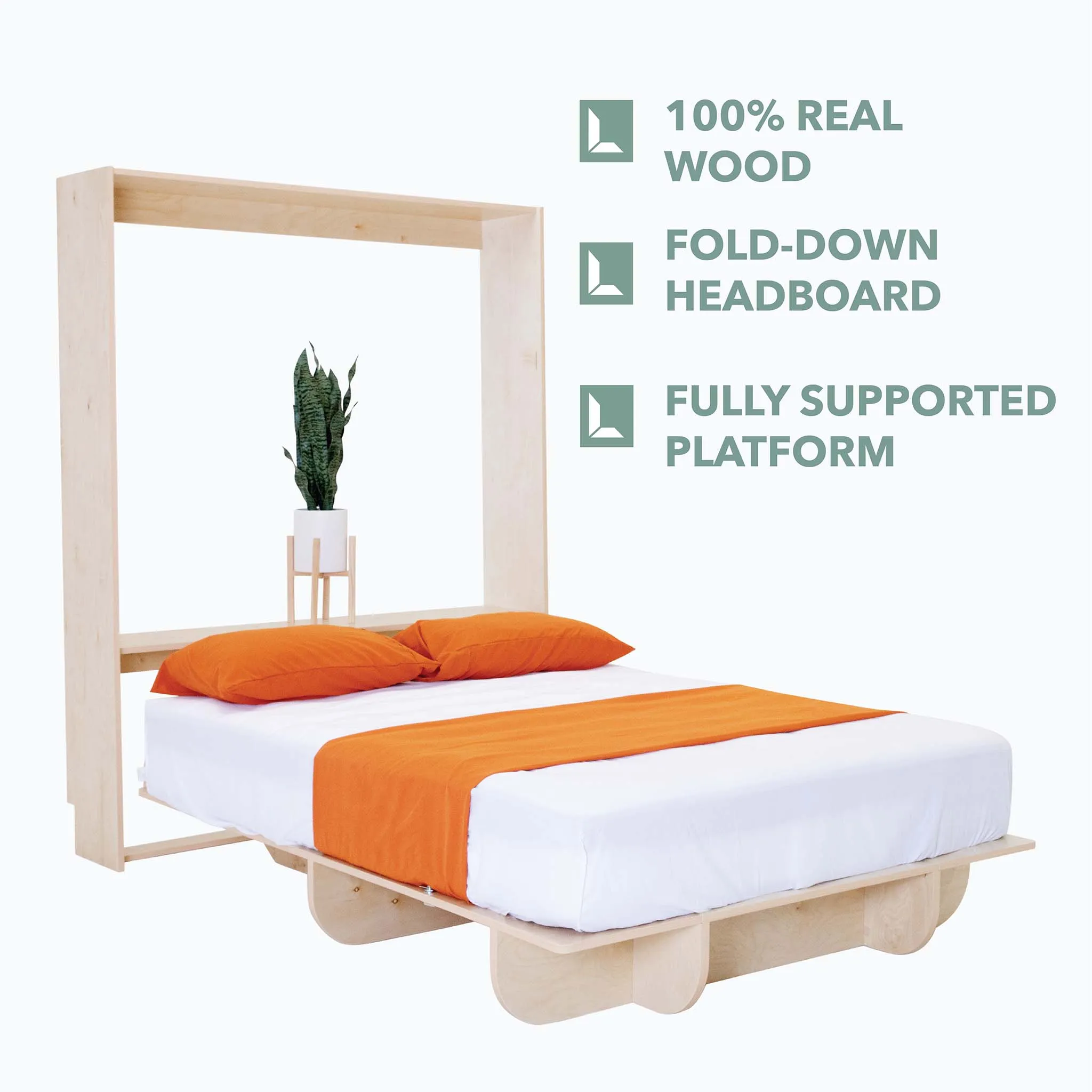 The YouLift Bed