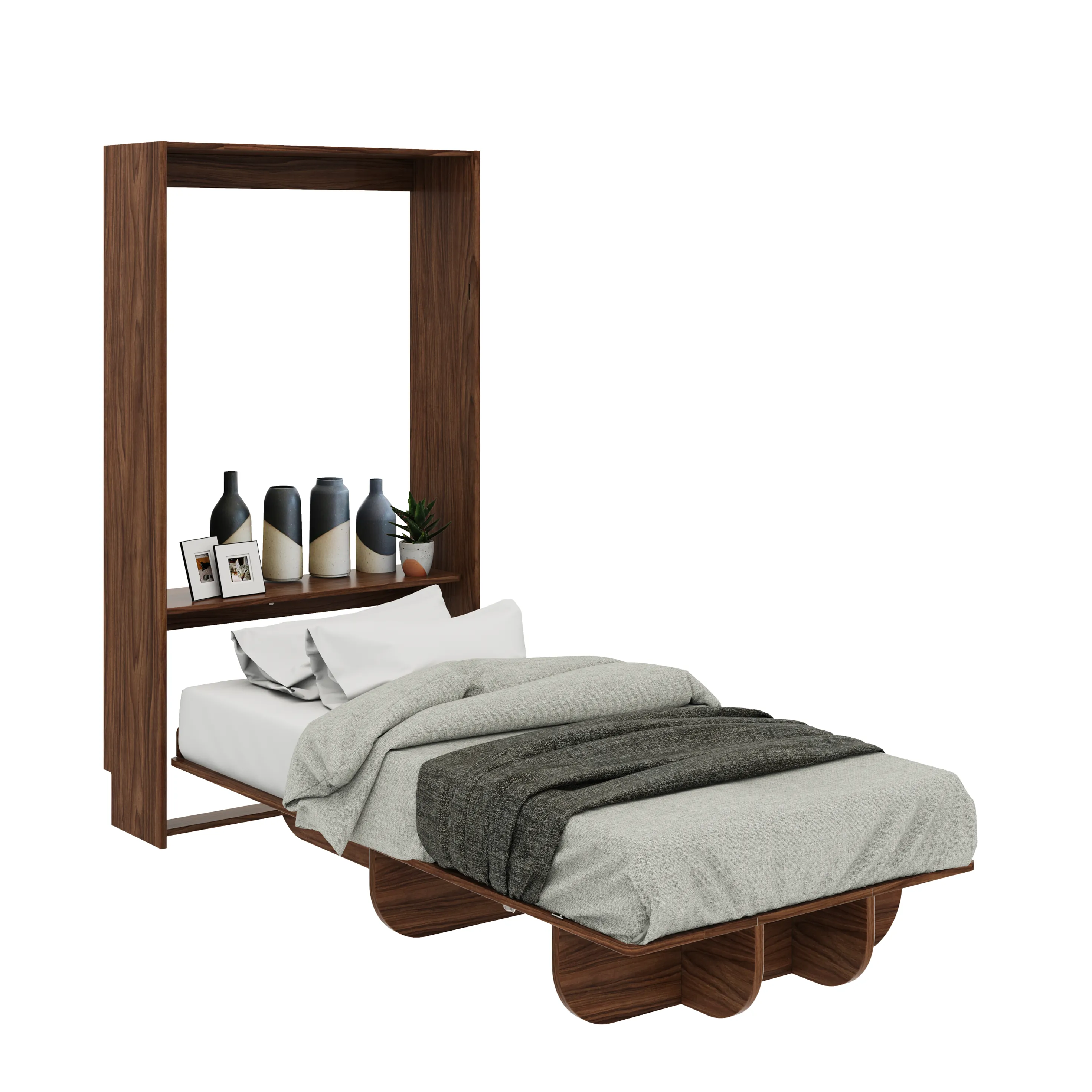 The YouLift Bed