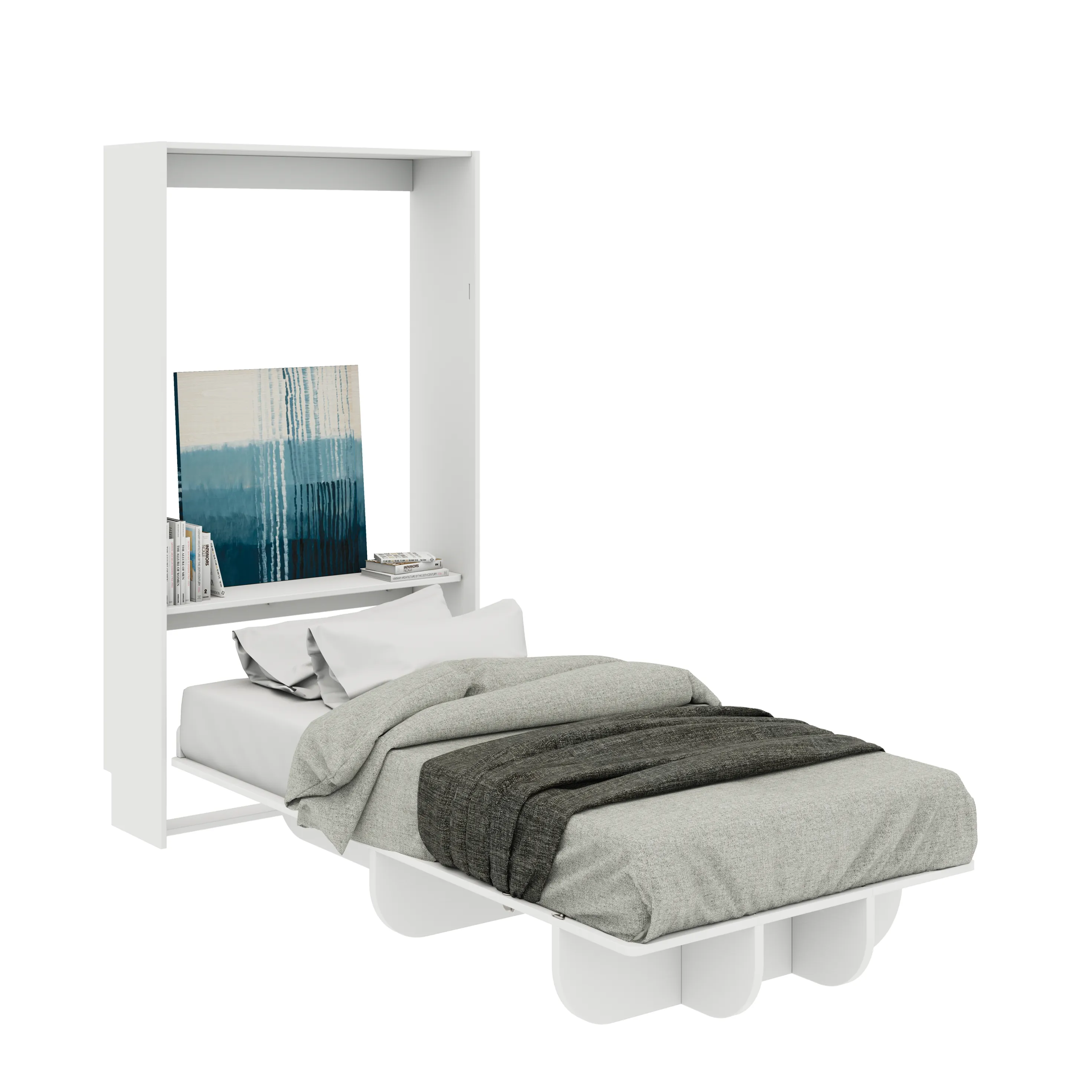 The YouLift Bed