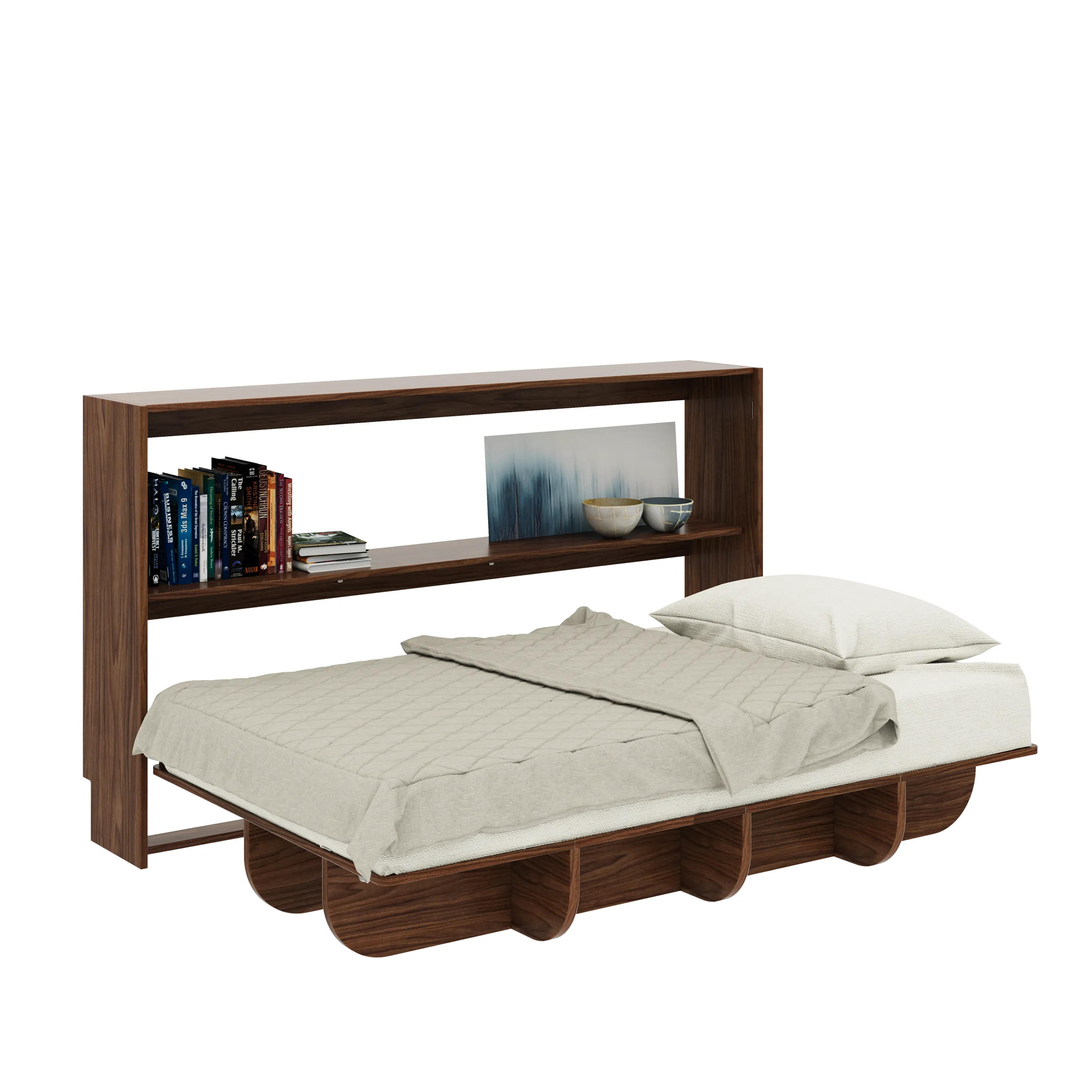 The YouLift Bed