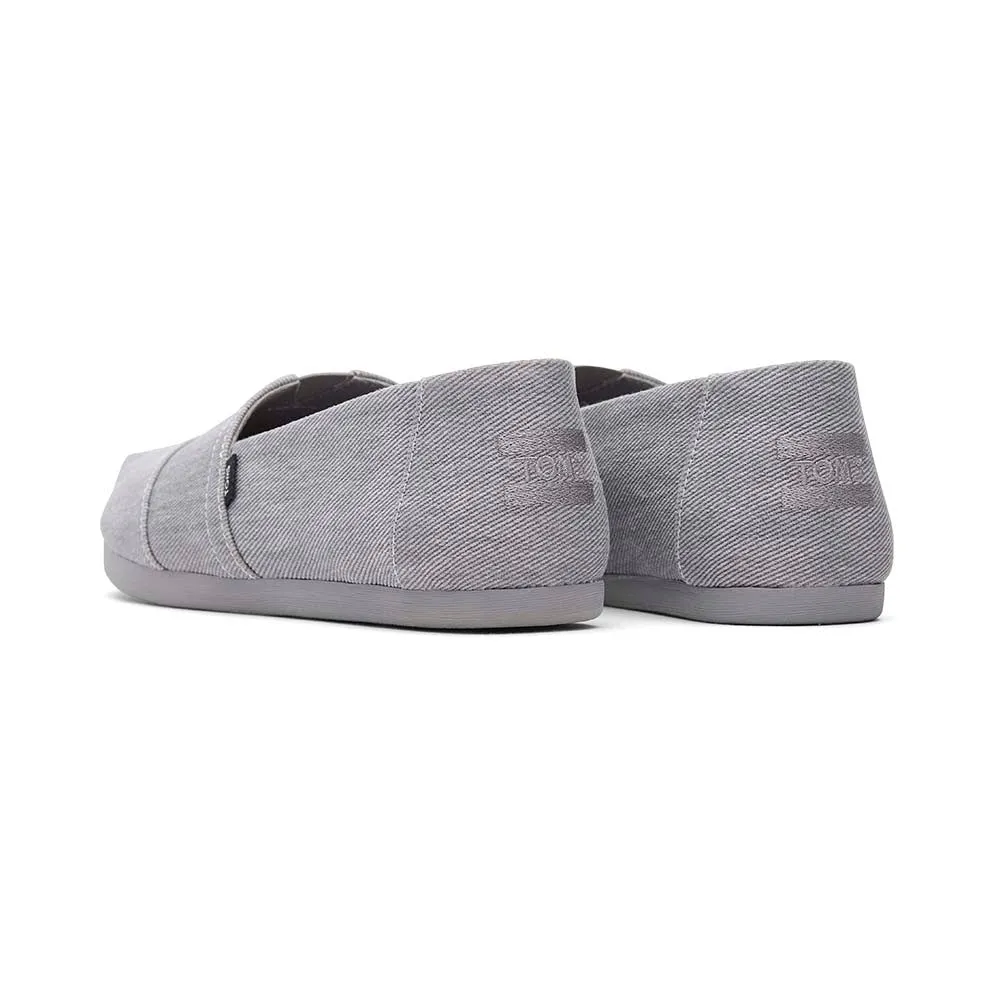 Toms Alpargata Women's Slip On