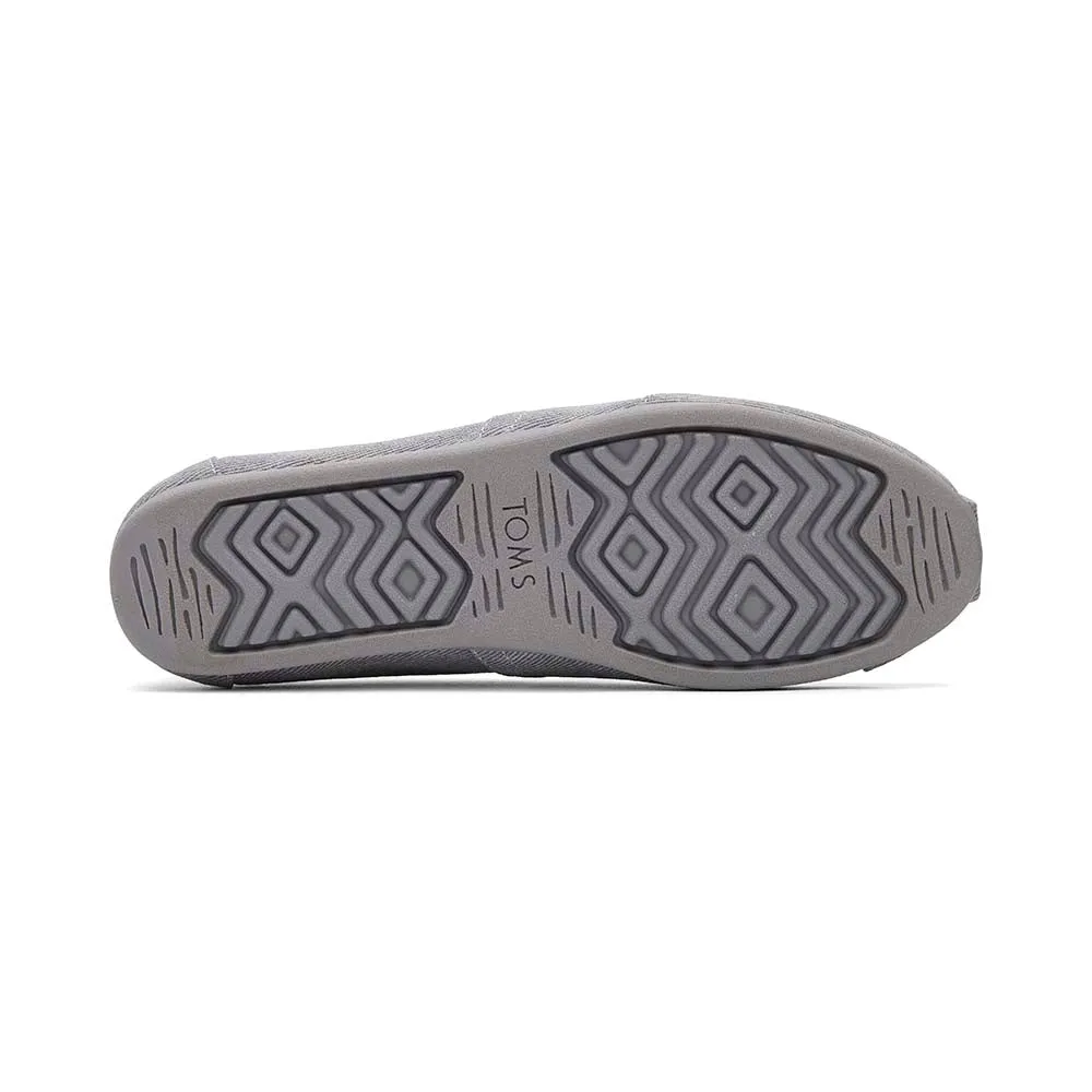 Toms Alpargata Women's Slip On