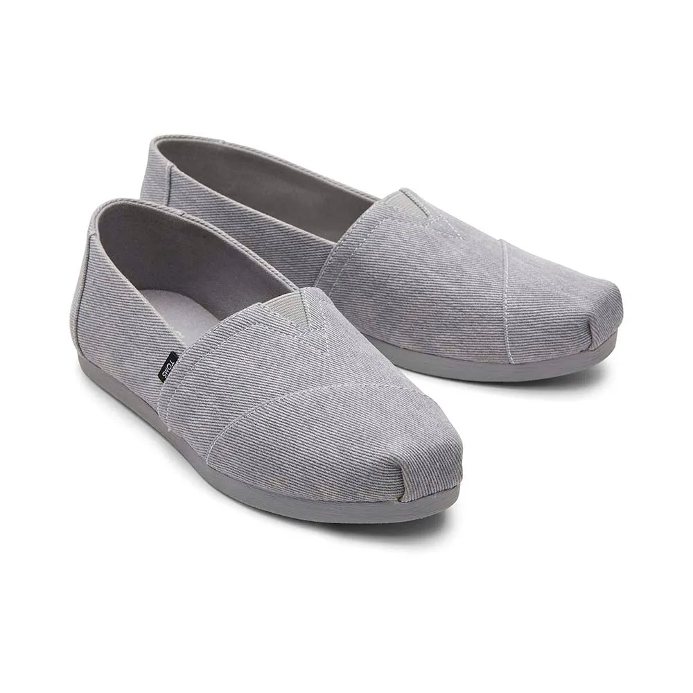 Toms Alpargata Women's Slip On