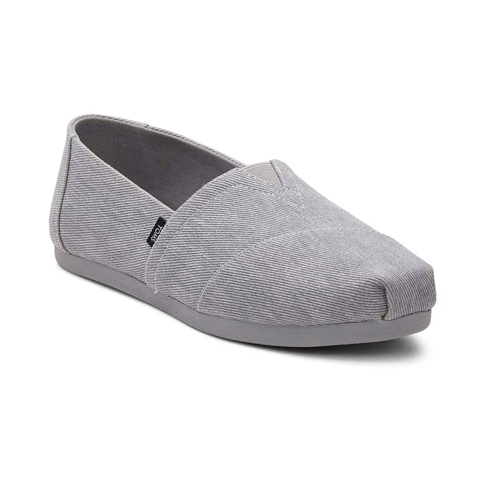 Toms Alpargata Women's Slip On