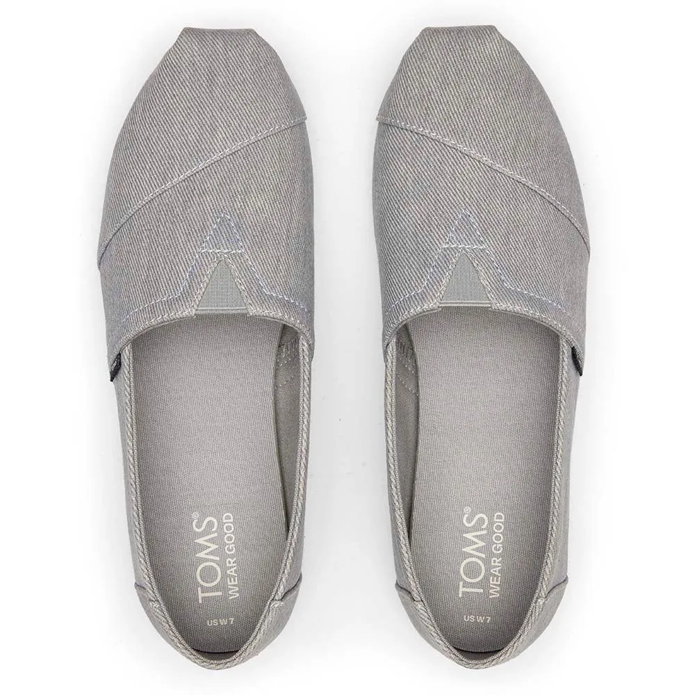 Toms Alpargata Women's Slip On