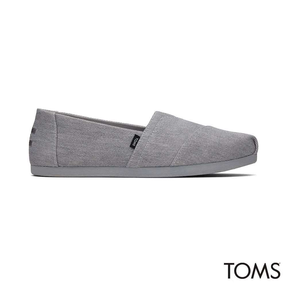 Toms Alpargata Women's Slip On