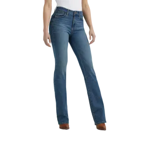 Wrangler Women's Bespoke Ada Bootcut Jeans