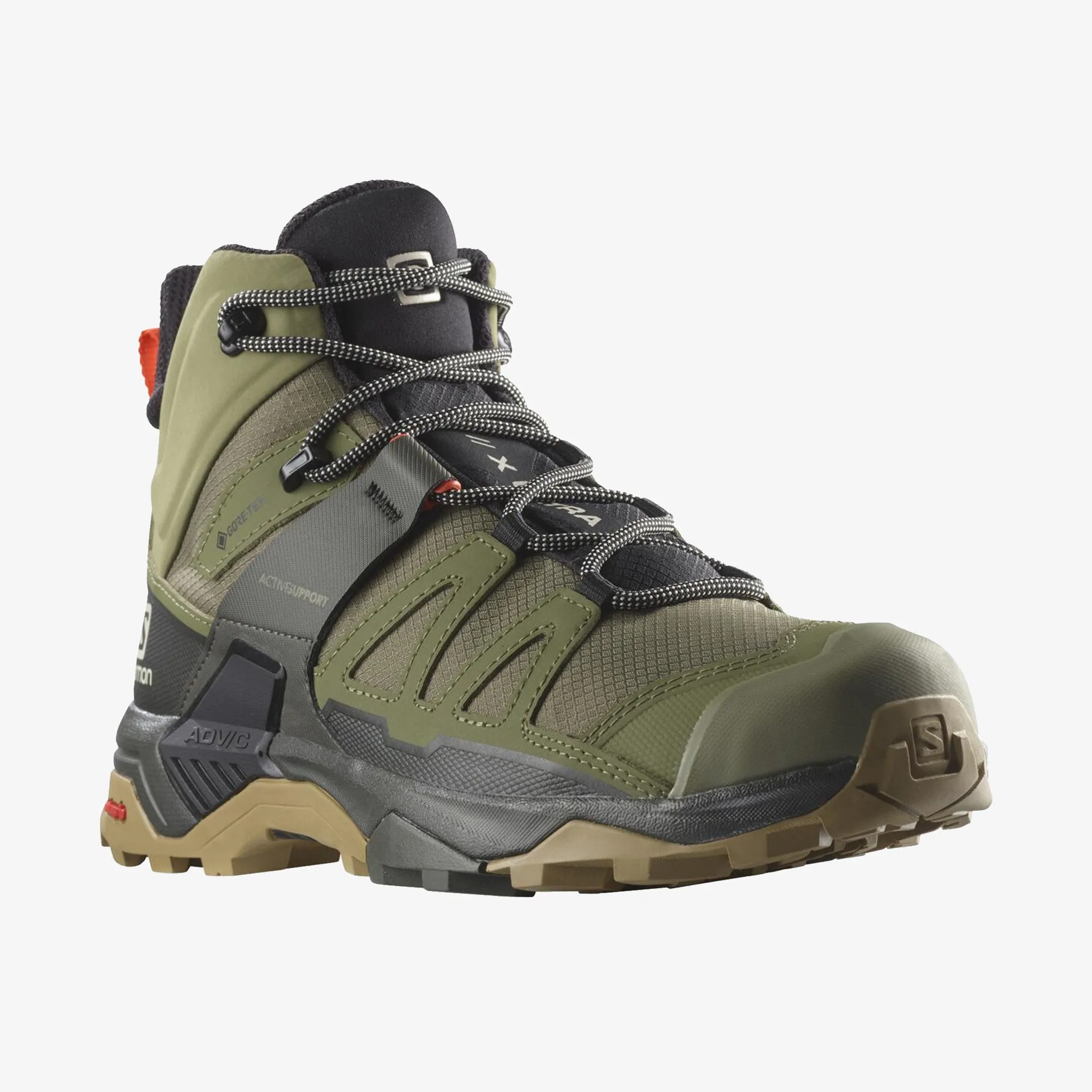 X ULTRA 4 MID GTX WIDE MEN'S