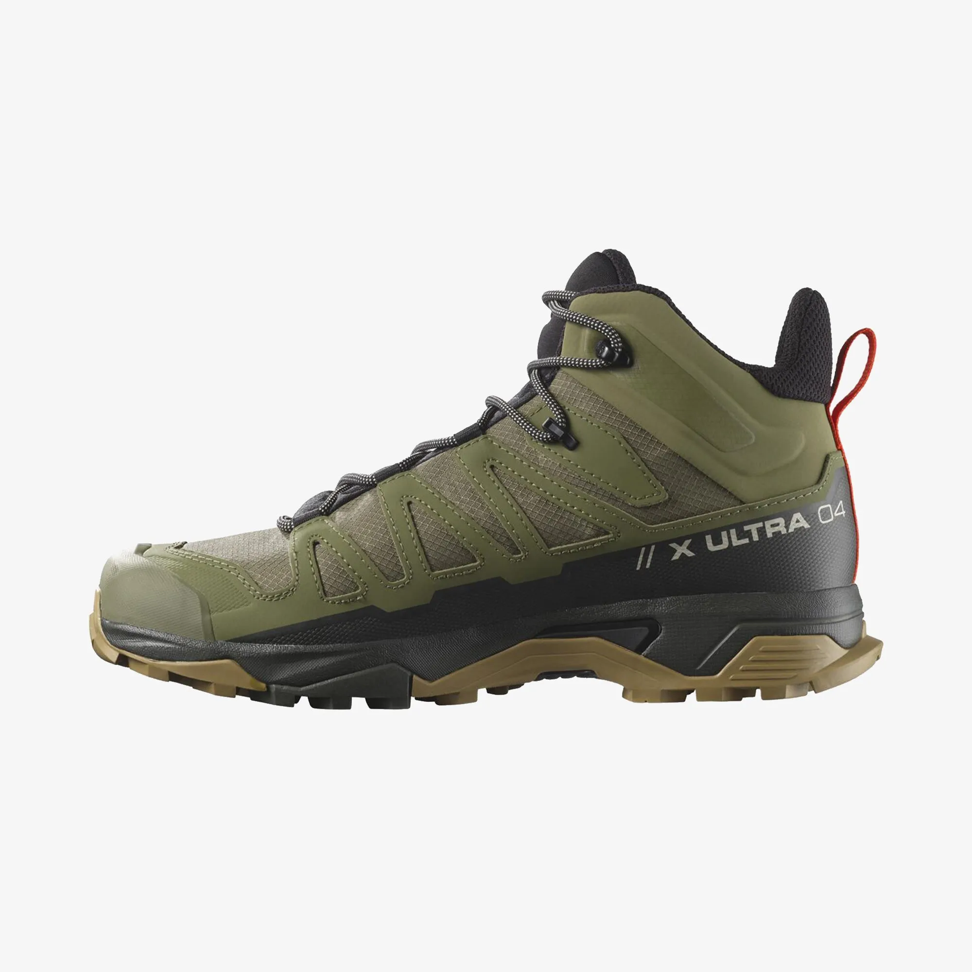 X ULTRA 4 MID GTX WIDE MEN'S