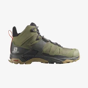 X ULTRA 4 MID GTX WIDE MEN'S